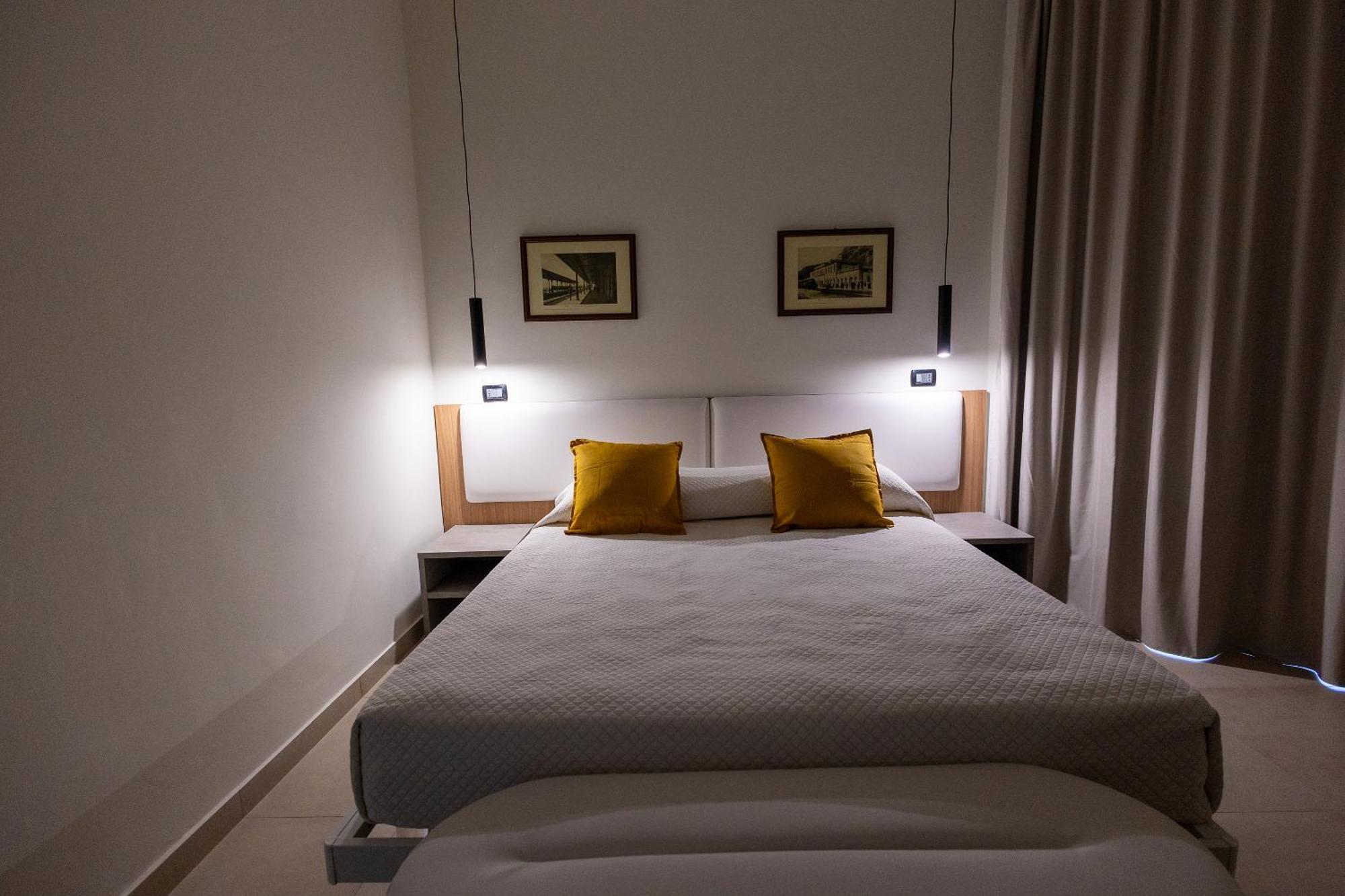 Villa Iris Giardini Naxos Eksteriør bilde