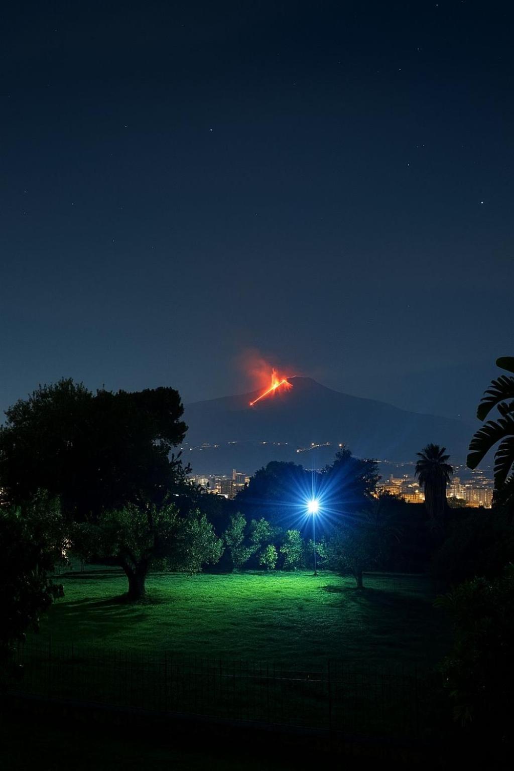 Villa Iris Giardini Naxos Eksteriør bilde